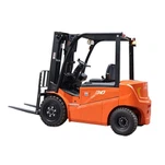 3 tòn charyo elektrik pou vann