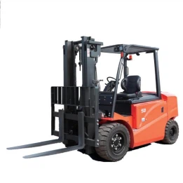 5 tòn Li-ion elektrik chariot