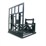 Pwodwi pou Forklift Pouse Rale