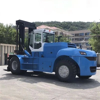 Chaj Lou Diesel Forklift