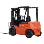 Vann cho 2 tòn chariot elektrik