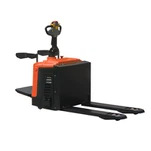 Depo remèt palèt chariot