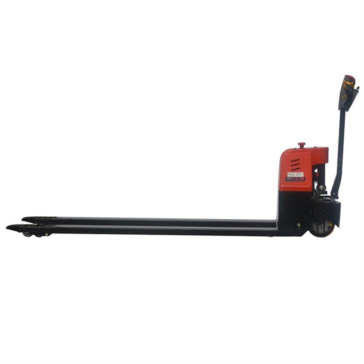 China Warehouse Forklift