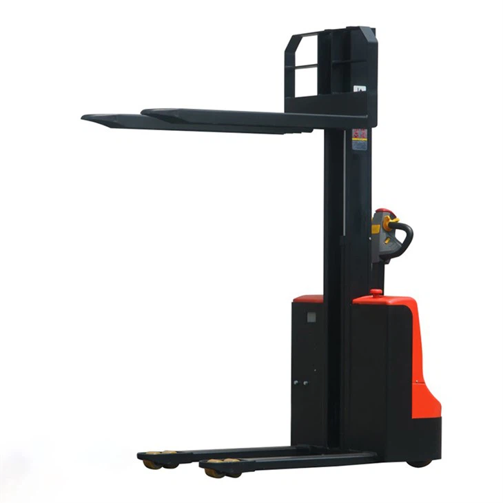 Depo Ti Palette Stacker Forklift Trucks