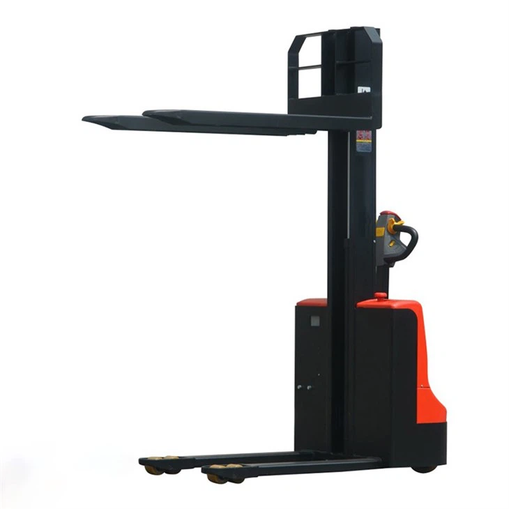 China Warehouse Forklift