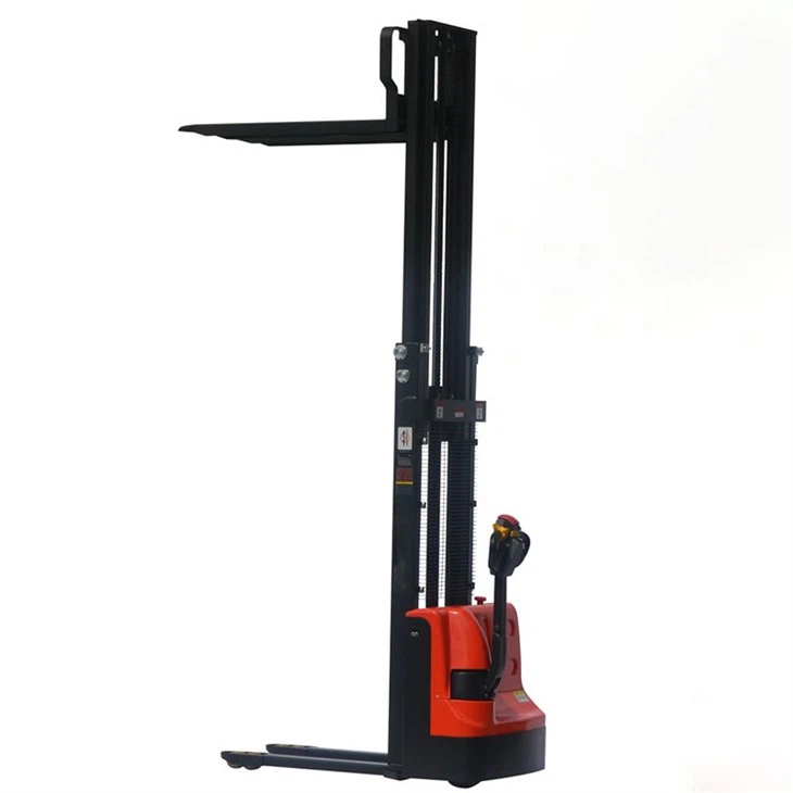 Warehouse Forklift manufacturer